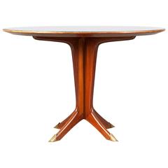 Elegant Table Attributed to Melchiorre Bega 8