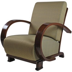 Custom-Made from circa 1933, Original from the Jewish Community of Olomouc, CZ