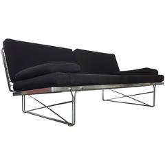 Niels Gammelgaard for Ikea 'Moment' Sofa, Designed 1986