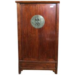 19th Century Chinese Cabinet