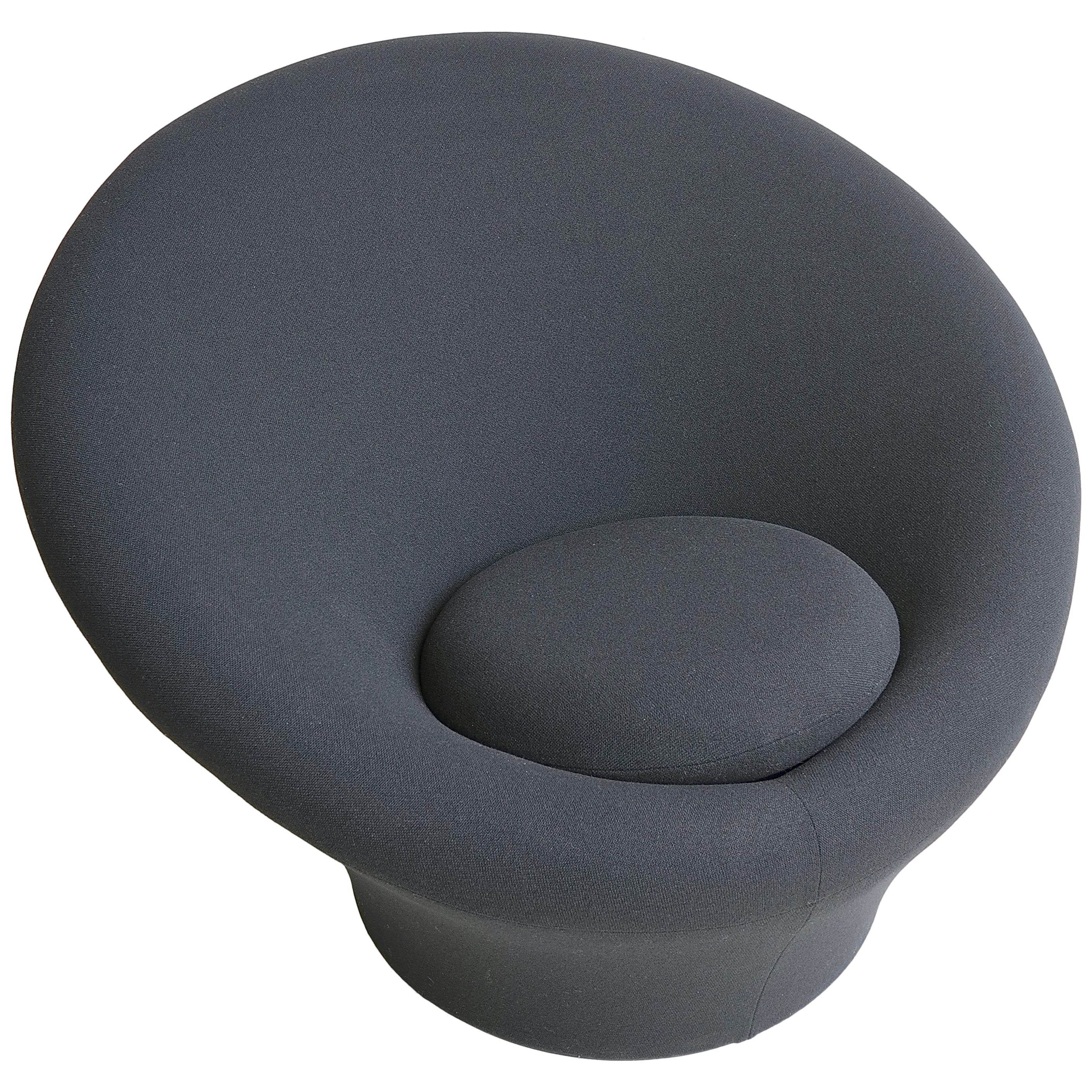 Extra Large Mushroom By Pierre Paulin For Artifort, 1959 For Extra Large Mushroom By Pierre Paulin For Artifort, 1959 For