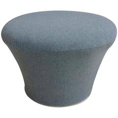 Pierre Paulin Mushroom Stool by Artifort, circa 1960 4