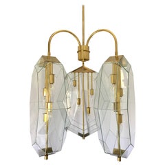 Original Morrison Custom Lighting Kronleuchter