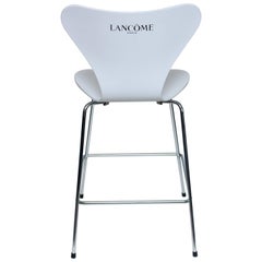 Sgabello Arne Jacobsen Lancome