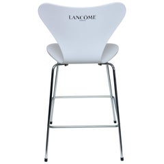 Arne Jacobsen: Lancome-Hocker