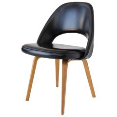 Eero Saarinen Executive or Dining Chair for Knoll