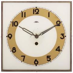 Beautiful Wall Clock by Prim