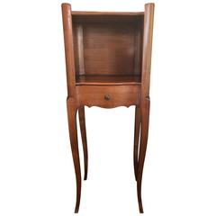 Mid-20th Century French Side Table