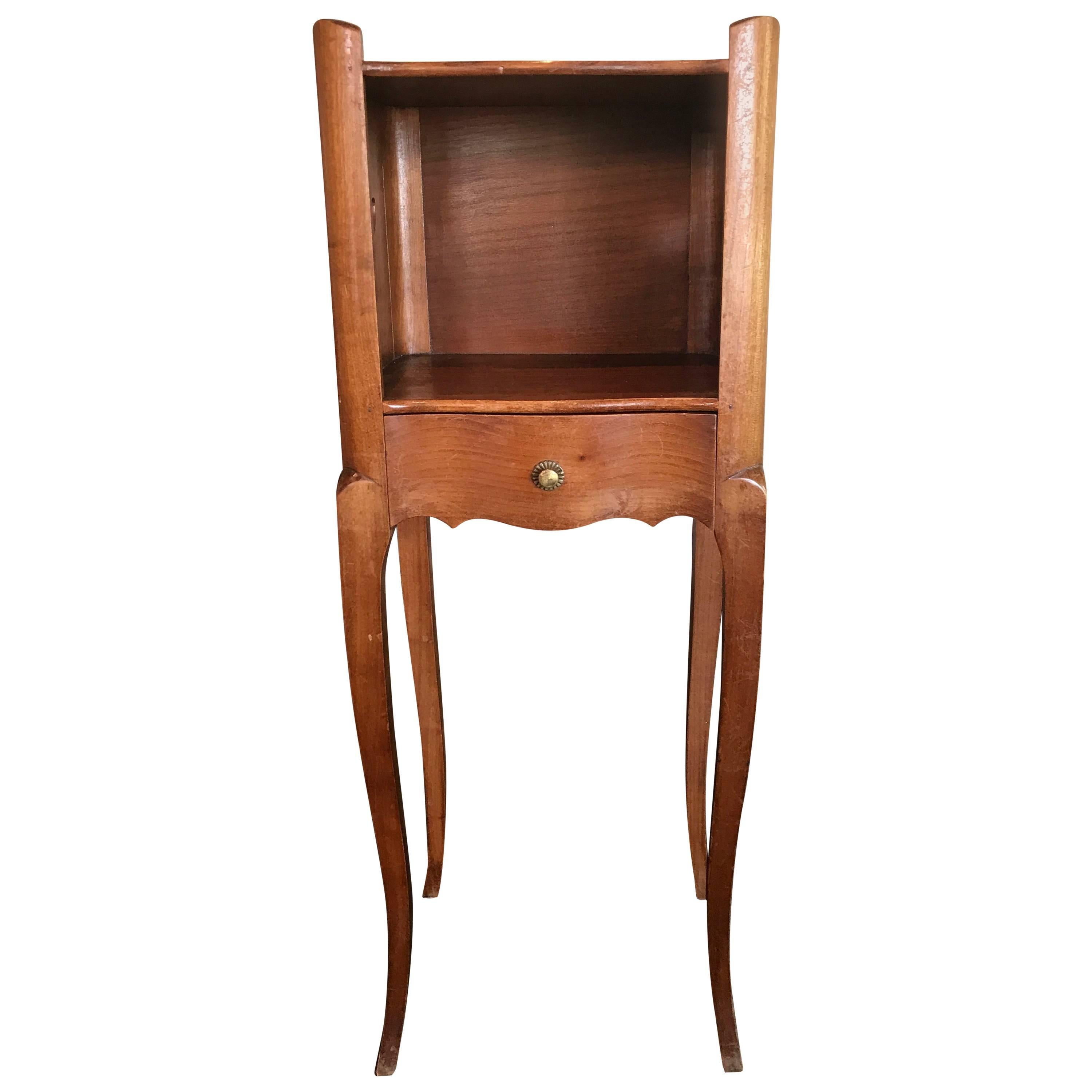 Mid-20th Century French Side Table