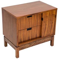 Mid-Century Nightstand or End Table