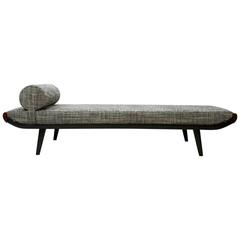 Daybed Cleopatra by Dick Cordemeijer Auping Netherlands, 1954