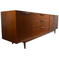 Jens Risom Dresser Credenza 6