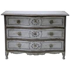 Mid-18th Century French Commode