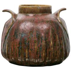 Antique Beautiful Vase by Dalpayrat