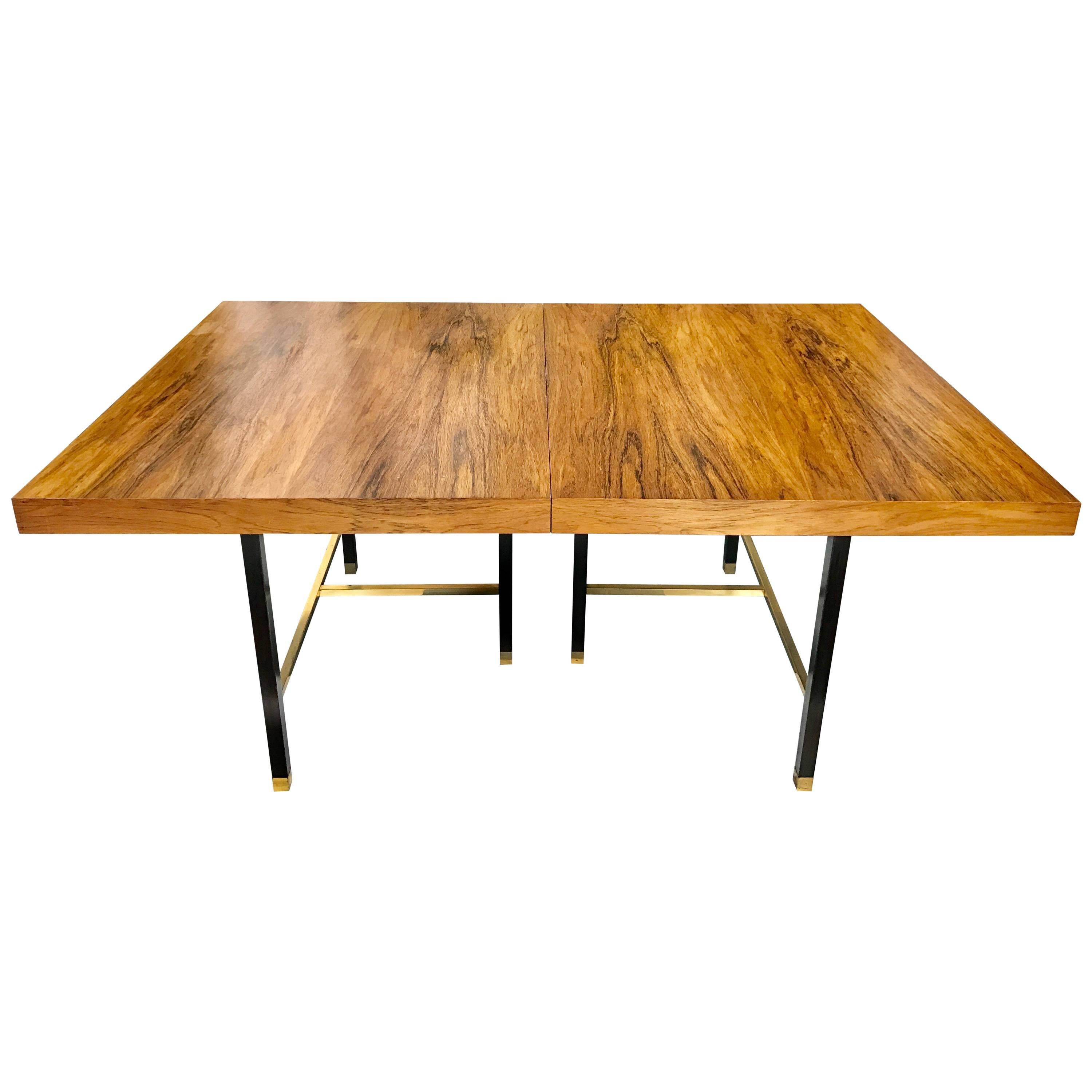 Harvey Probber Dining Table 