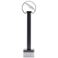 Wireless "Perpetua" Portable Lamp by Afra & Tobia Scarpa for Flos, 1981