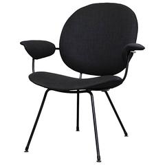 Kembo 302 Wire Lounge Chair
