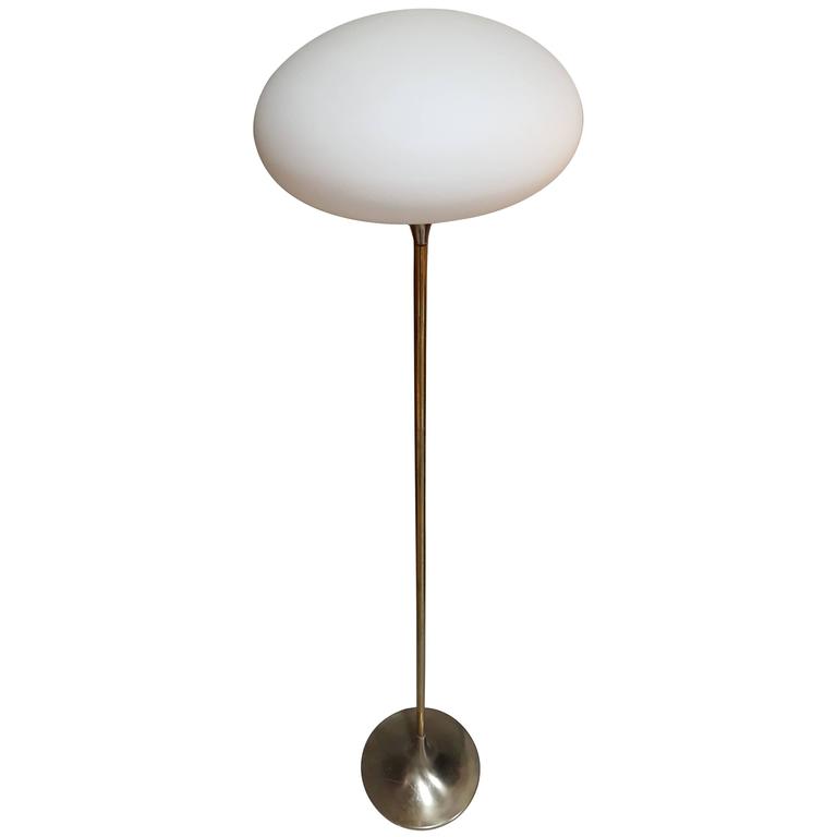 Laurel Lamp Company Mushroom Floor At 1stdibs Laurel Lamp Company Mushroom Floor