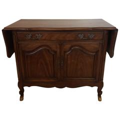 Retro Karges French Provincial Style Server