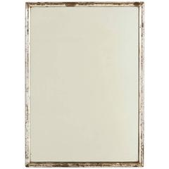 Antique Silver Mirror Antique Silver Mirror