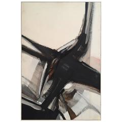 Contemporary Abstract Painting 4