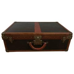Vintage Louis Vuitton Trunk 9