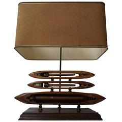 Table Lamp 6