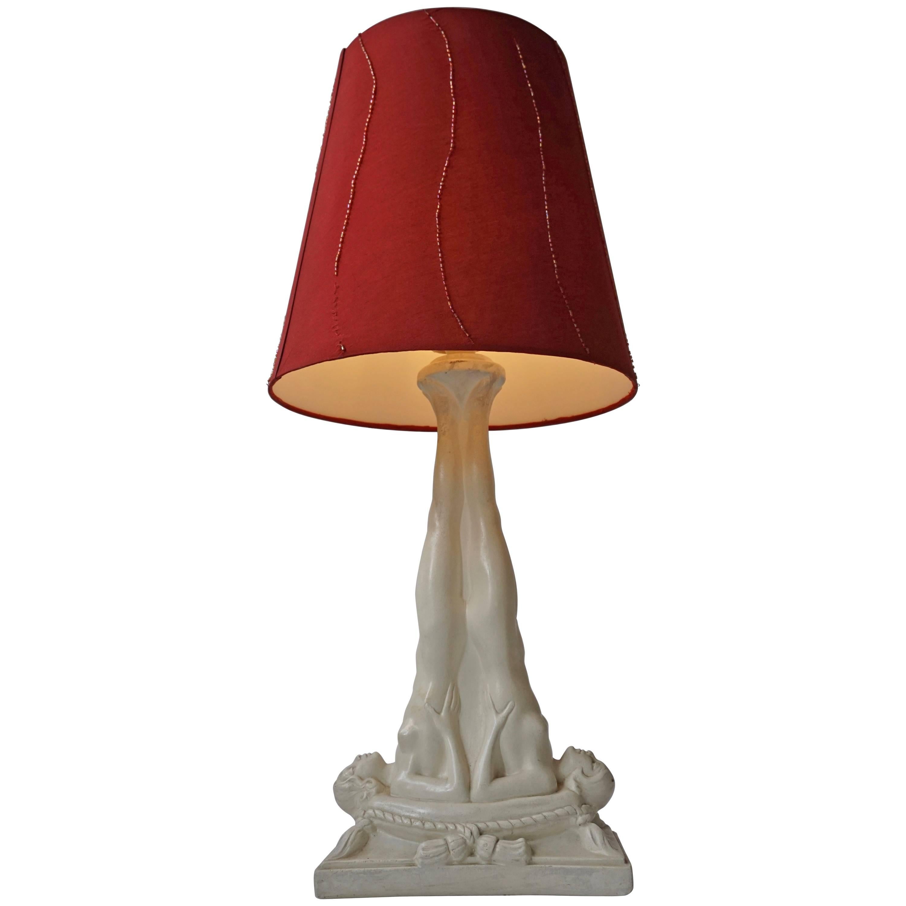 Table Lamp For At 1stdibs, How Much Is Table Lamp Shades Measured In Cm