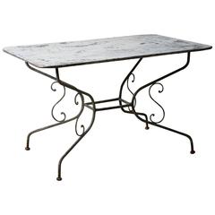 19th Century Dining Table 10