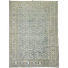 Persian Tabriz Rug 12