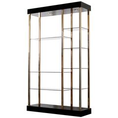 Shelving Unit by Belgo Chrome