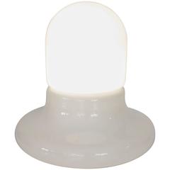 Claudio Salocchi Zea Italian Glass Lamp for Lumenform 12