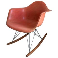 Early Eames for Herman Miller Rocker 6