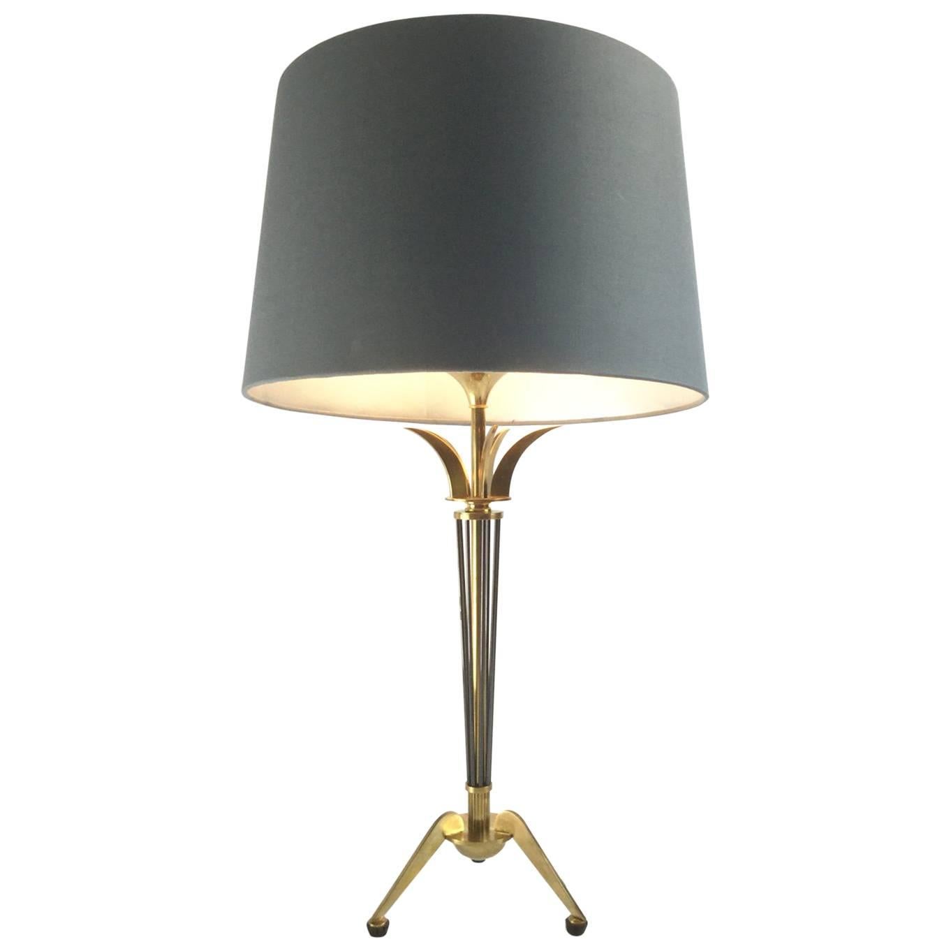 Maison Jansen Table Lamp For Sale