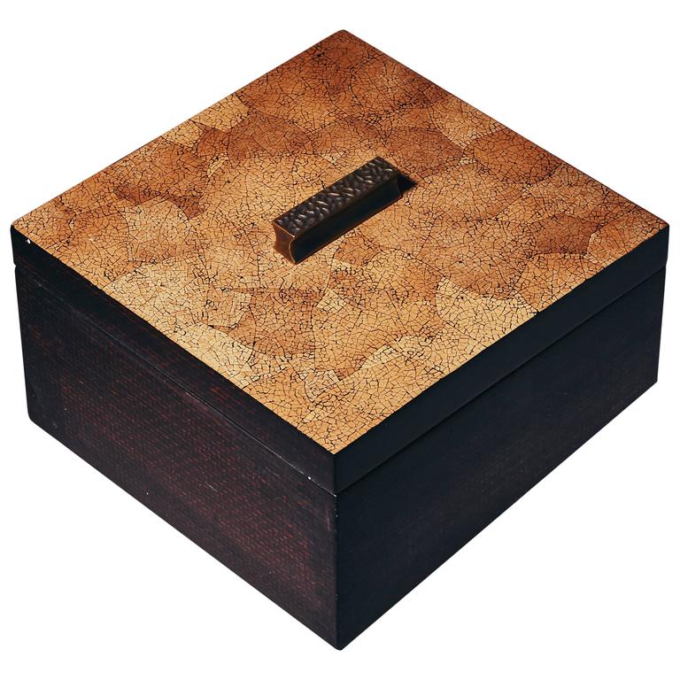 Box, Decorative Boxes by Reda Amalou Design, 21st Century For Sale at