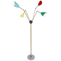 Arteluce Floor Lamp