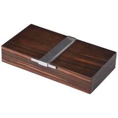 Box Attributed to Maison Desny, circa 1930 5