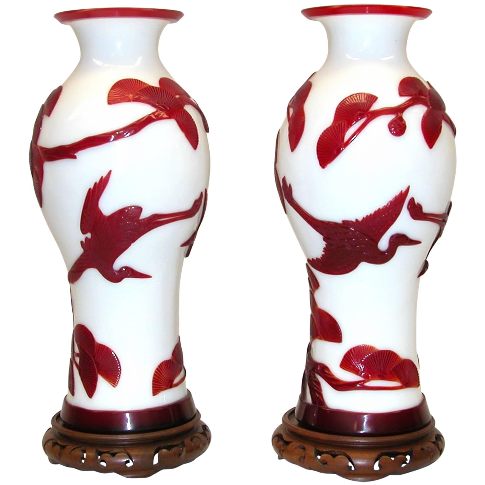Versilberte Repousse Vase Mit Henkel Um 1900 Im Angebot Bei 1stDibs