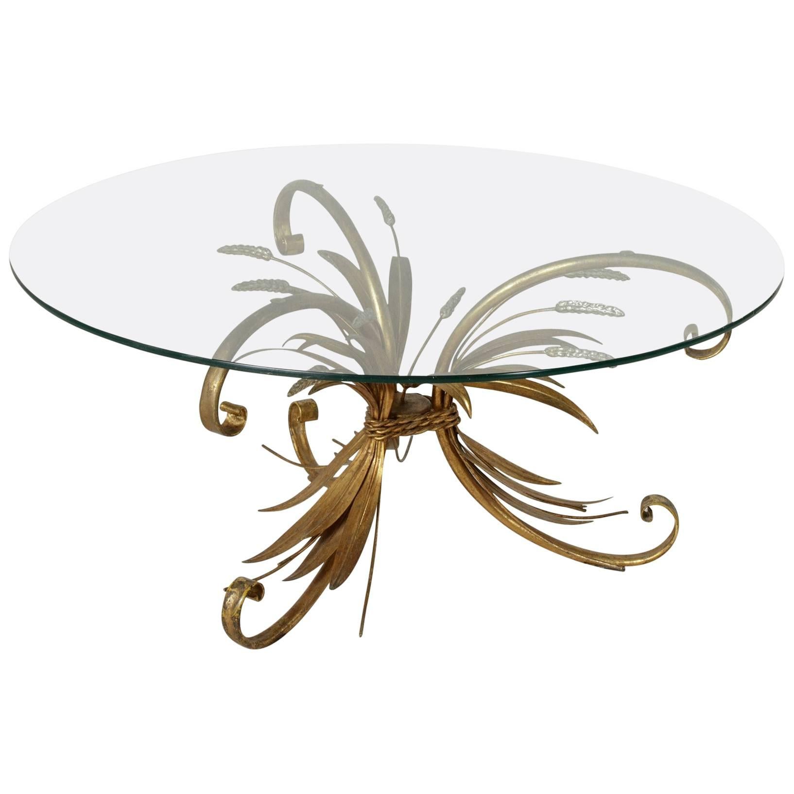 Side table Coco Chanel – Artichoke Vintage Furniture