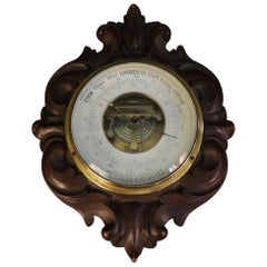 Barometro polisterico