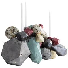 Gem Cluster by Kelly Lamb, USA, 2017 9