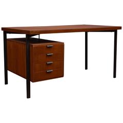 Herbert Hirche Desk for Christian Holzapfel 2