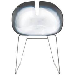 Fjord H Dining or Side Chair by Patricia Urquiola for Moroso