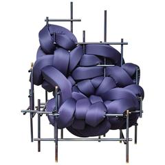 Unique Lawless Lounge Chair, Evan Fay 5