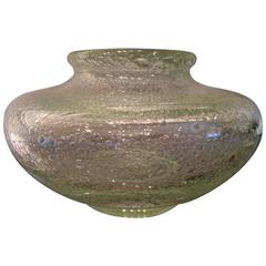 Beautiful Daum Nancy Urn Vase