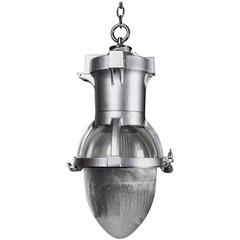 Holophane Lantern, circa 1980 6
