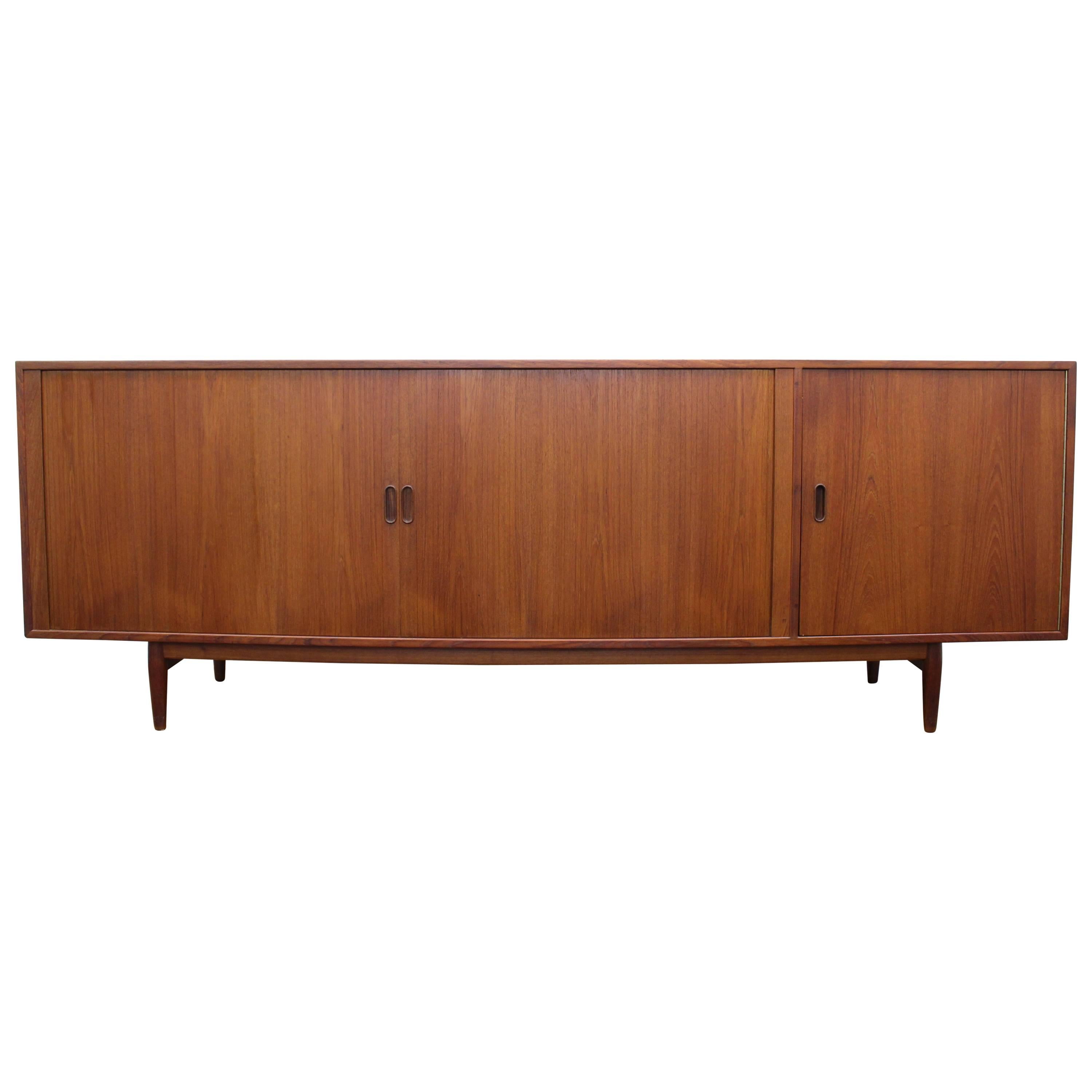 Arne Vodder for Sibast, Credenza