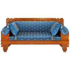 Neo-Classical Sofa 6