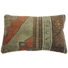 Turkish Sivas Pillow 4