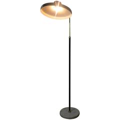 1960s Italian Floor Lamp by Stilnove